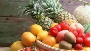 哪种水果最能搭配你的体质