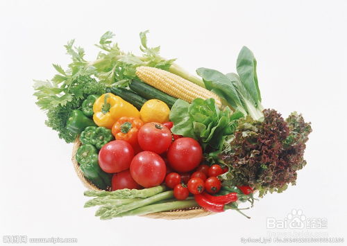 怎样使蔬菜营养可口